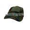 Digital Woodland Casual Baseball Camo Army Hat