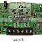Meind Multi-Function Automatic Solar Charge Controller 30A with LCD