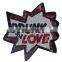 3mm sequin 5mm sequin 4mm sequin embroidery badges