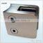 Square Good Electroplating Zinc Glass Railing Clamp