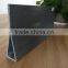 New design 135mm pig frp steel triangle hollow beams made in China