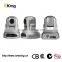 USB3.0 Web Conference PTZ 1080p@30fps | UVC/VISCA Control| 10x Optical Zoom | HOV 51.8 degree| USB3.0 YUY2,micro usb camera