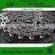 Hollow pin chain double pitch 216ALHP/2082HP