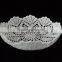 Hand crochet Bowl manufacturer direct supply