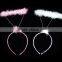 Feather Angel Halo Headband