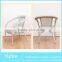 Cheap white wicker balcony furniture