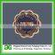 2016 Personalized garmnt paper hanging tag