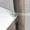 backsplash kitchen stainless steel top workbench