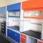 Steel Laboratory Fume Hood for Good Price