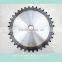 ANSI Steel Clutch Sprocket