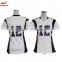 High Quality Sport Wear Rugby Shirt Rugby Jersey Polyester Mesh cheap blank football jerseys alibaba soccer jersey