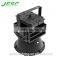 Super Bright black waterproof H 300W LED High Bay light