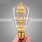 China manufaturer Best Selling E27 LED edison bulb 3W