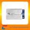 Aluminum RFID blocking sleeve