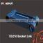 PC220 Bucket Link / Support Arm / Excavator Link