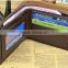 RFID wallet australia Men's genuine leather wallet                        
                                                                                Supplier's Choice