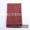 2016 Fashion Design Herringbone Shawl For Women , BSCI and SEDEX Approved