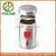 Weasel Coffee special packaging tin can for promotion