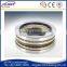 High precision carbon steel prelubricated original brand thrust roller bearing AXK1226 size with low price