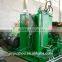 35 L rubber internal dispersion mixer kneader machine / internal pressure rubber kneader