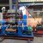 Two roll open mill with stock blender XK-360