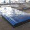 300 500 1000 Sheet Marine Fender UPE Panel
