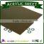 plexiglass rod plexiglass plate flexible plexiglass