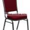 colored comfortable elegent Banquet Stacking Chair Set