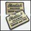 Popular Customize embroidered patches High Quality Patches