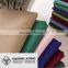 Polyester Mini Matt Fabric for Workwear Uniform Suit