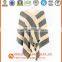 hot sale soft woven 100% acrylicfashion scarfs