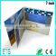 2016 Fashionable and popular LCD video greeting card