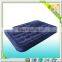 PVC inflatable double well sleep good double inflatable air bed