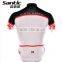 santic customized men short cycling jersey