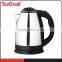 1.8L home appliances water boiler high quality electric kettle