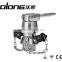 High Quality sanitary stainless steel sampling valve from China manufacturer