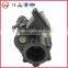 JF115001 turbocharger TBP4503 466789-0001 kits turbocharger OEM 65.09100 7024 engine for Daewoo truck,DV12T