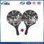 Eco Friendly reycled price tennis rackets