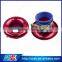 Universal Turbo Horn Kit 3inch, 3.5inch, 4inch