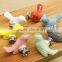 2016 Ceramic Birds Pigeon Bedroom Handle Knob