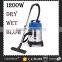 2016 NEW products wet and dry vacuum cleaner hepa vacuum cleaner