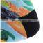 customized digital sublimated print basketball socks