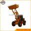 New arrival resonable price chinese new construction machinery wheel loader