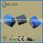 CE ROHS, UL VDE approved, PCB mounted,encapsulated, 0.6VA 240V transformer