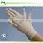 dental latex gloves