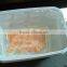 absorbent pad for tray as ice replacement