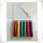 2015promotional gift for kids DIY set DIY Toy DIY Mosaic Art With Gemstones3d diy children's educational toy (TY08016)
