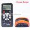 A-bomb 800 Yards Automatic Mode Dog Training Collar Remote Rechargeable & Waterproof & Safe Vibrating Training Collar