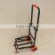 Portable Folding Light Weight Black Hand Truck