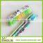 metal broom mop handle stick with italian thread and length 60~180cm x diameter 2.2~3.6cm